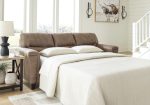 Navi - Fossil - Queen Sofa Sleeper Online