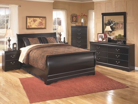 Huey Vineyard - Bedroom Set Online Sale