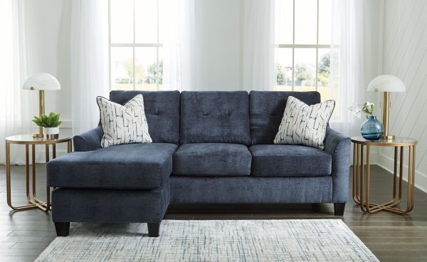 Amity Bay - Sofa Chaise Online Sale