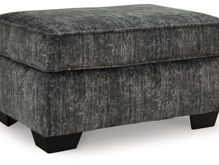 Lonoke - Ottoman Discount