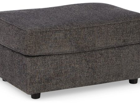 Cascilla - Ottoman Sale