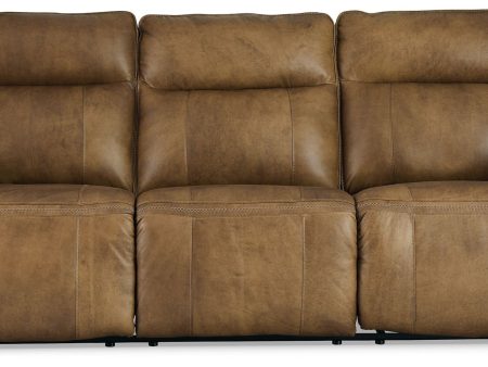 Game Plan - Power Reclining Sofa For Sale