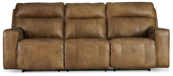 Game Plan - Power Reclining Sofa For Sale