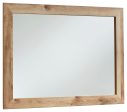 Hyanna - Dresser, Mirror, Panel Bed Cheap