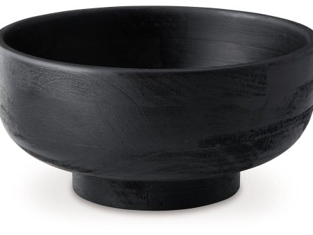 Brynnington - Black - Bowl Hot on Sale