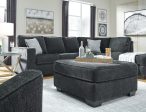 Altari - Sectional With Chaise For Sale