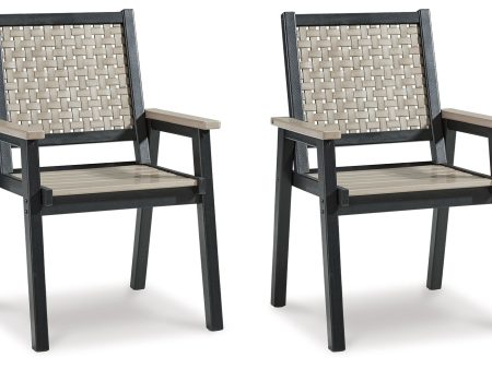 Mount Valley - Arm Chair Cheap