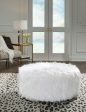 Galice - Oversized Ottoman Online