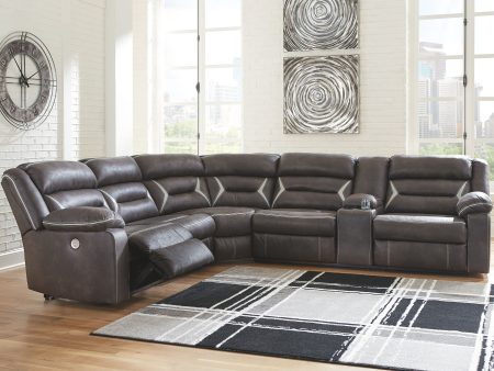 Kincord - Sectional Supply