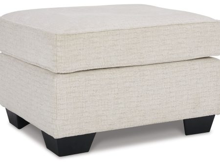 Cashton - Ottoman Online Sale