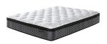 12 Inch Pocketed Hybrid - Mattress For Cheap