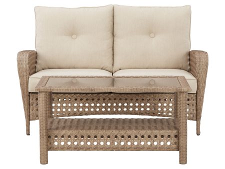 Braylee - Outdoor Set Online Sale