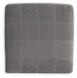 Marleton - Oversized Accent Ottoman Fashion