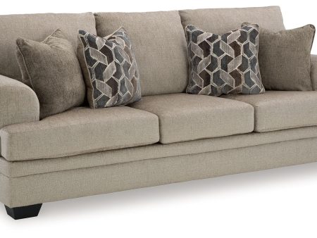 Stonemeade - Sofa Sleeper on Sale