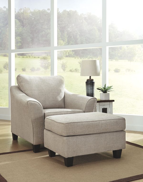 Abney - Living Room Set Online Sale