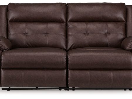 Punch Up - Power Reclining Sectional Cheap