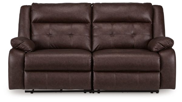 Punch Up - Power Reclining Sectional Cheap