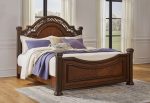 Lavinton - Poster Bed For Cheap