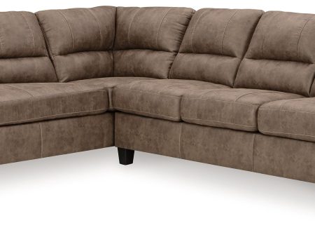 Navi - Sectional Sofa Sleeper Cheap