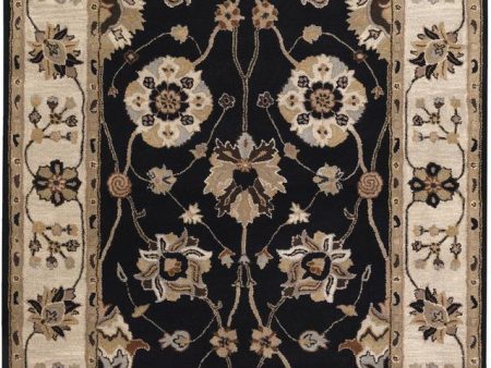 Surya Caesar 9 9  Square Area Rug Online Hot Sale