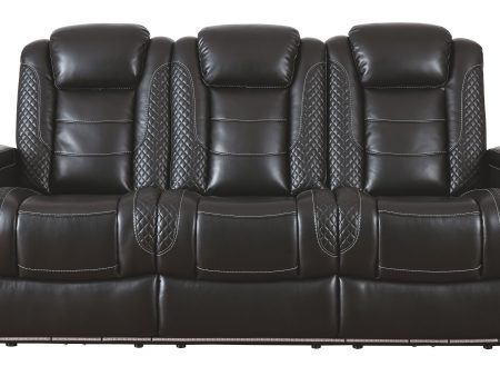 Party Time - Power Reclining Sofa on Sale