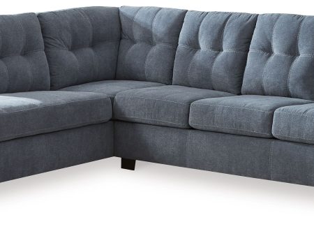 Marleton - Sleeper Sectional For Sale