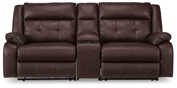 Punch Up - Power Reclining Sectional Cheap