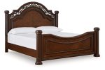 Lavinton - Poster Bed For Cheap