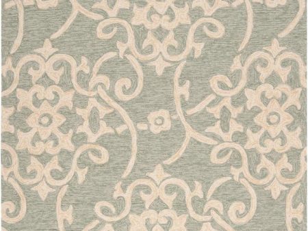 Surya Rain 9  X 12  Area Rug Discount