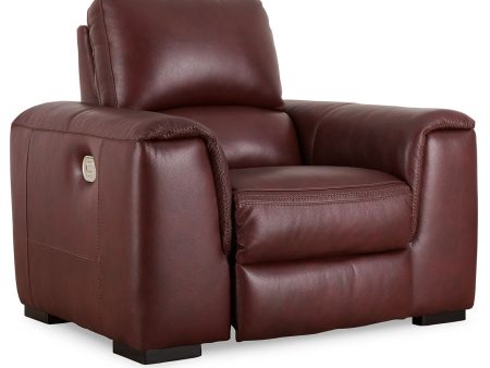 Alessandro - Power Recliner Online