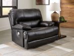 Mountainous - Eclipse - Power Recliner With Adj Headrest Sale