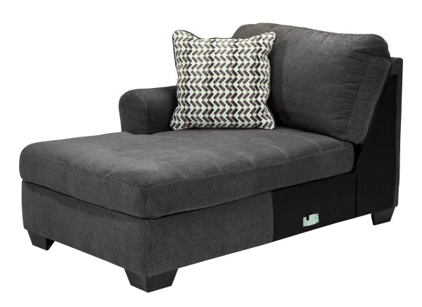 Ambee - Sectional Fashion