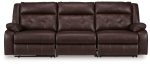 Punch Up - Power Reclining Sectional Cheap