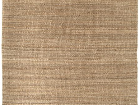 Surya Jute Natural 10  X 13 6  Area Rug Supply