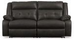 Mackie Pike - Power Reclining Sectional For Cheap