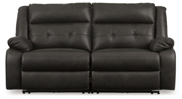 Mackie Pike - Power Reclining Sectional For Cheap