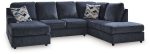 Albar Place - Sectional Hot on Sale