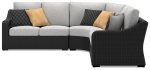 Beachcroft - Outdoor Sectional Cheap