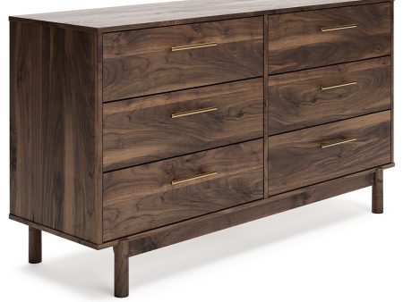 Calverson - Accent Drawer Chest Fashion