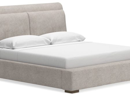 Cabalynn - Upholstered Bed Fashion