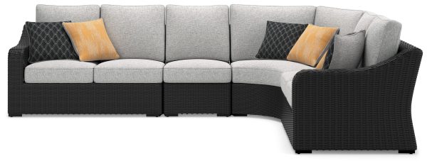 Beachcroft - Outdoor Sectional Cheap