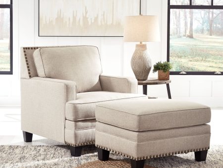 Claredon - Living Room Set Online Sale