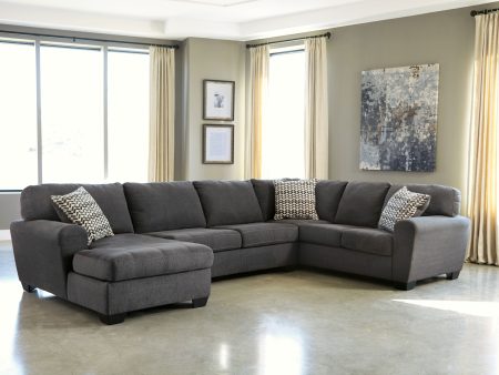 Ambee - Sectional Fashion