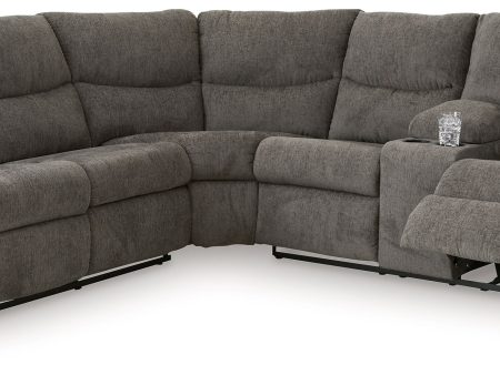 Museum - Sectional Online Hot Sale