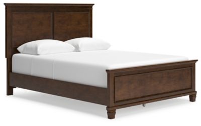 Danabrin - Panel Bed on Sale