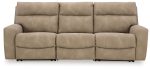 Next-gen Durapella - Reclining Sectional For Discount