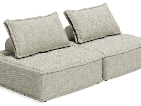 Bales - Sectional Discount