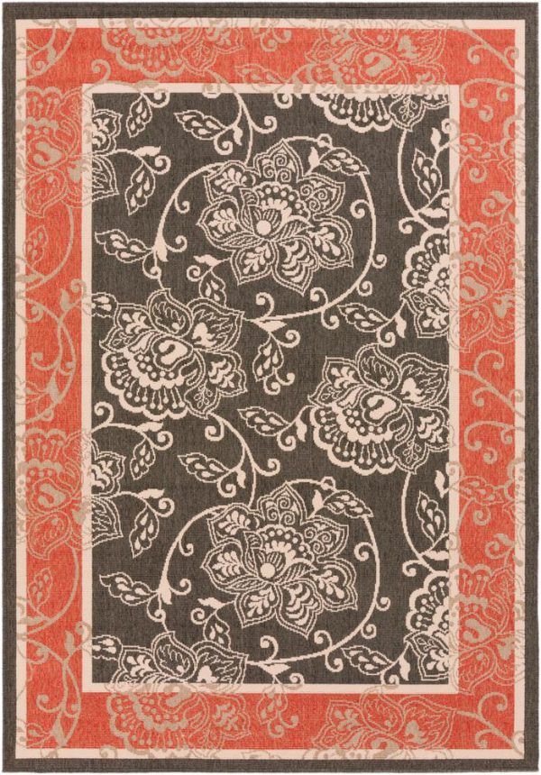 Surya Alfresco 8 9  X 12 9  Area Rug Discount