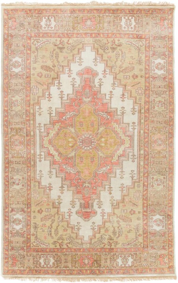 Surya Zeus 9  X 13  Area Rug Online now