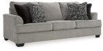 Deakin - Ash - Sofa Sale